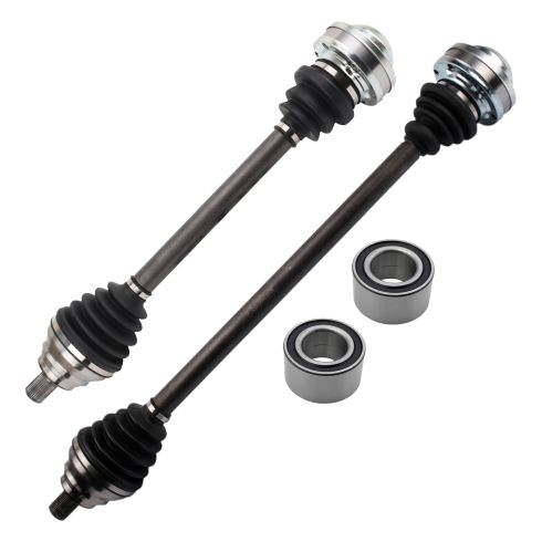 Drivetrain Kit