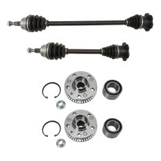 Drivetrain Kit