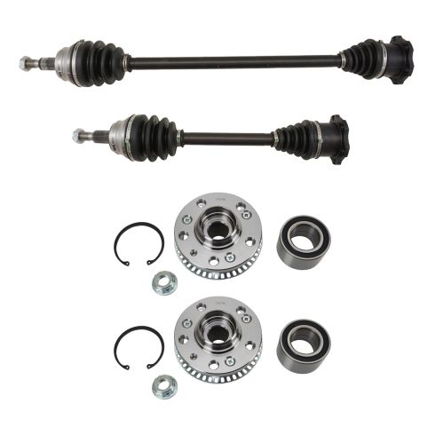 Drivetrain Kit