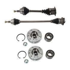Drivetrain Kit