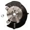 CV Axle & Loaded Knuckle Kit 4pc