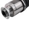 CV Axle & Loaded Knuckle Kit 4pc