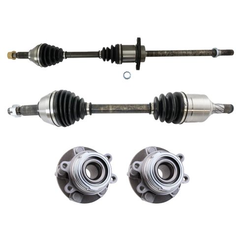 Drivetrain Kit