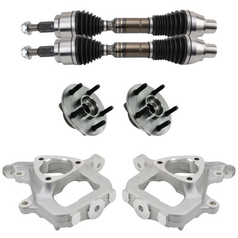 Drivetrain Kit