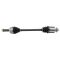 Front & Rear CV Axle Hub Assy 8pc
