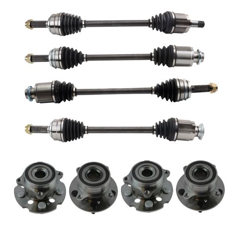 Drivetrain Kit