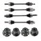 Drivetrain Kit