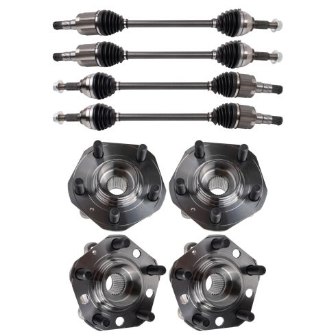 Drivetrain Kit