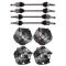 Drivetrain Kit