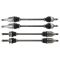 CV Axle Assembly Set