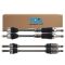 CV Axle Assembly Set