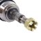 CV Axle Assembly Set