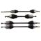 CV Axle Assembly Set