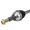 CV Axle Assembly Set