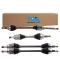 CV Axle Assembly Set