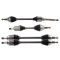 CV Axle Assembly Set