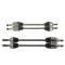 CV Axle Assembly Set