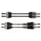 CV Axle Assembly Set