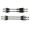 CV Axle Assembly Set