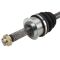 CV Axle Assembly Set