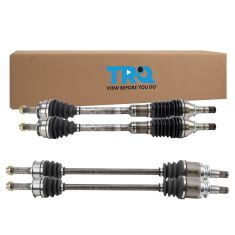 CV Axle Assembly Set