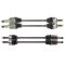 CV Axle Assembly Set