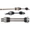 CV Axle Assembly Set