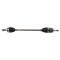 CV Axle Assembly Set