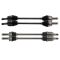 CV Axle Assembly Set