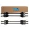 CV Axle Assembly Set