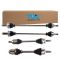 CV Axle Assembly Set