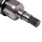 Front & Rear CV Axle Kit 4pc