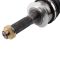 CV Axle Assembly Set