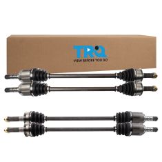 CV Axle Assembly Set