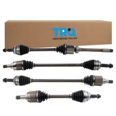 CV Axle Assembly Set