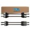 CV Axle Assembly Set