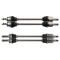 CV Axle Assembly Set