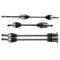 CV Axle Assembly Set