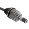 CV Axle Assembly Set