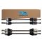 CV Axle Assembly Set