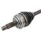 CV Axle Assembly Set