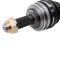 CV Axle Assembly Set