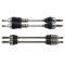 CV Axle Assembly Set