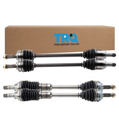 CV Axle Assembly Set