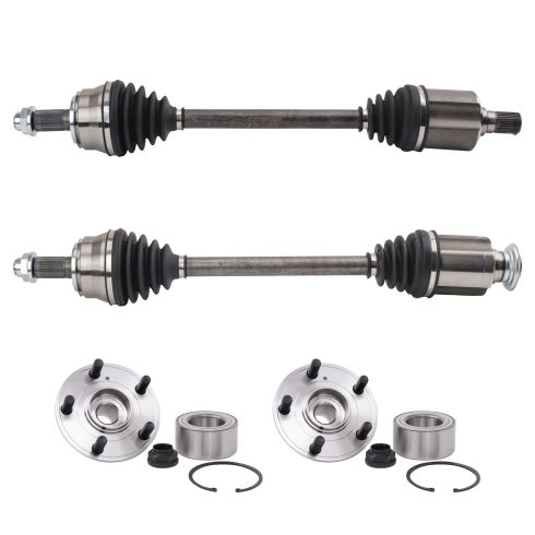 Drivetrain Kit