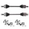 Drivetrain Kit
