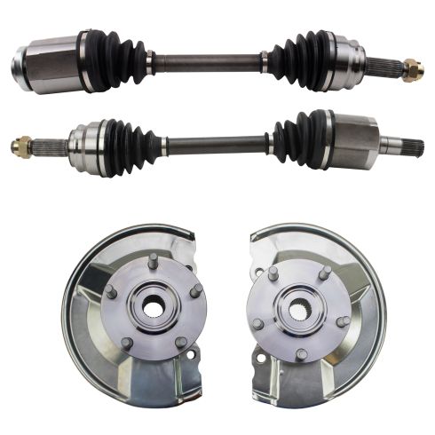 Drivetrain Kit