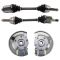 Drivetrain Kit