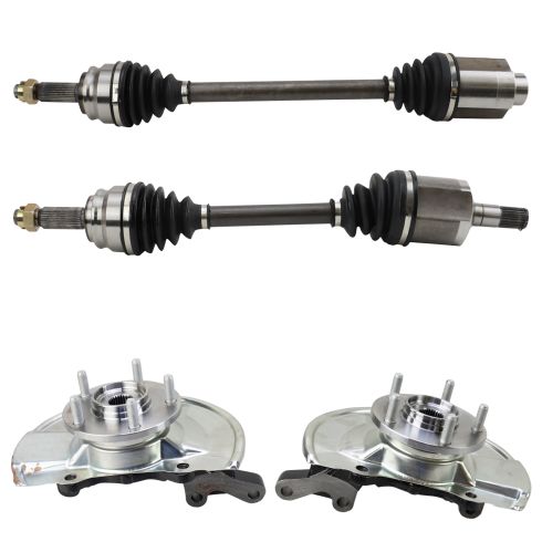 Drivetrain Kit