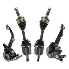 Drivetrain Kit